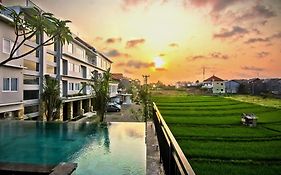 The Salak Hotel Bali